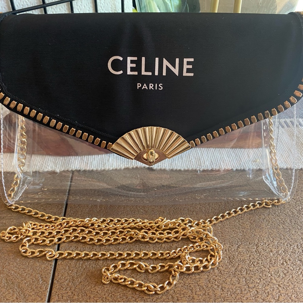 Custom Stadium Bag